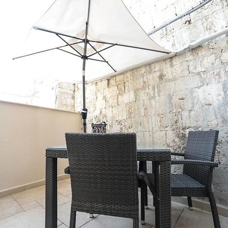 B&B Il Campanile Барлета Екстериор снимка