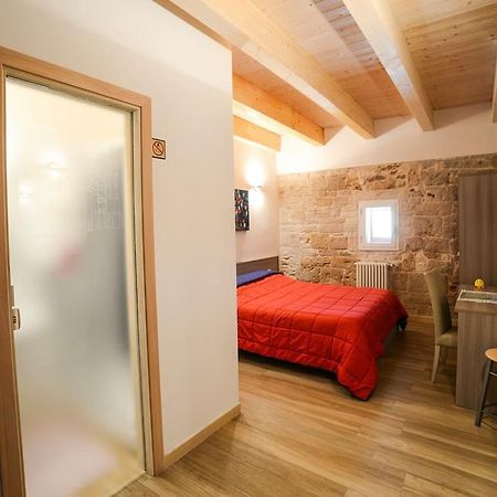 B&B Il Campanile Барлета Екстериор снимка