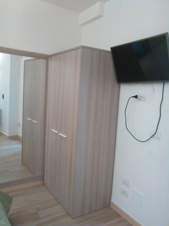 B&B Il Campanile Барлета Екстериор снимка