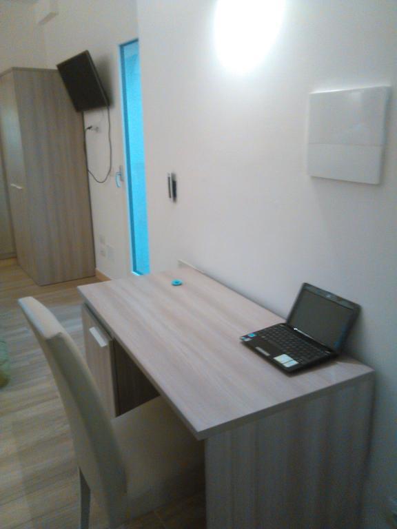 B&B Il Campanile Барлета Екстериор снимка
