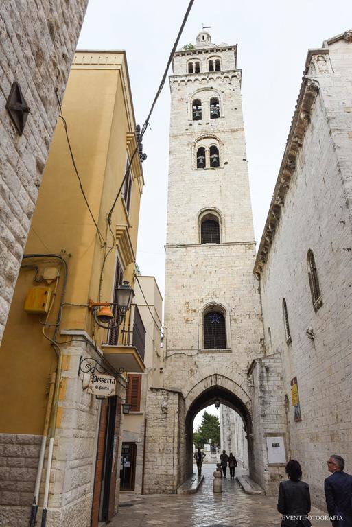 B&B Il Campanile Барлета Екстериор снимка