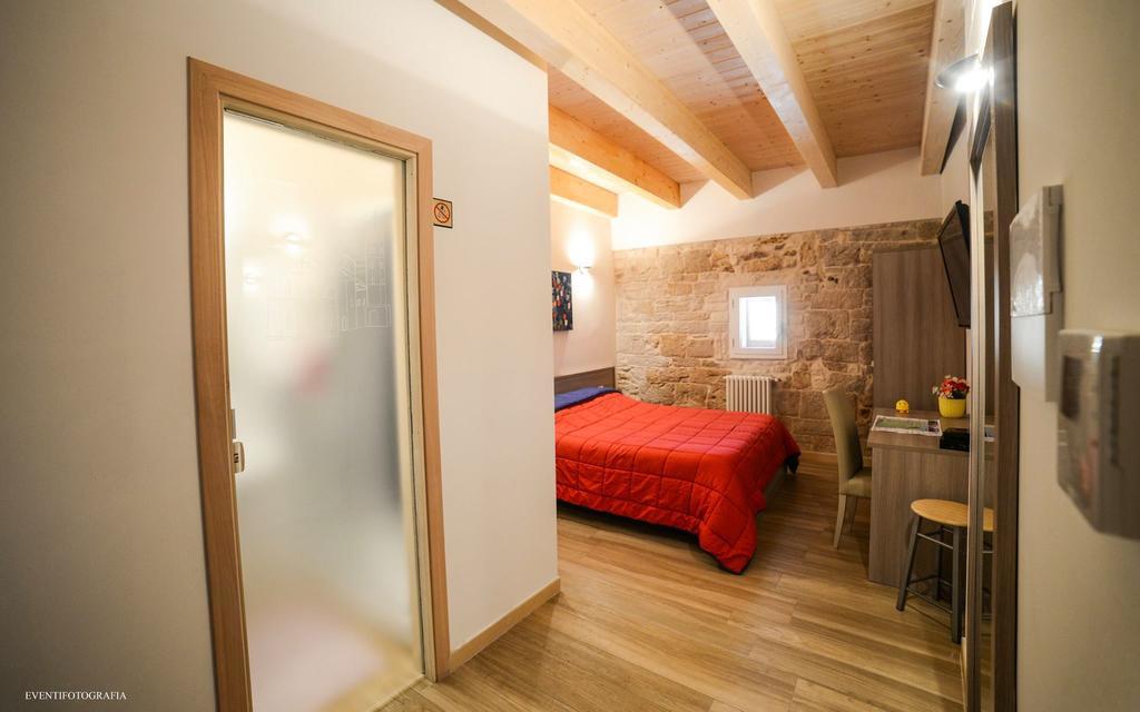 B&B Il Campanile Барлета Екстериор снимка