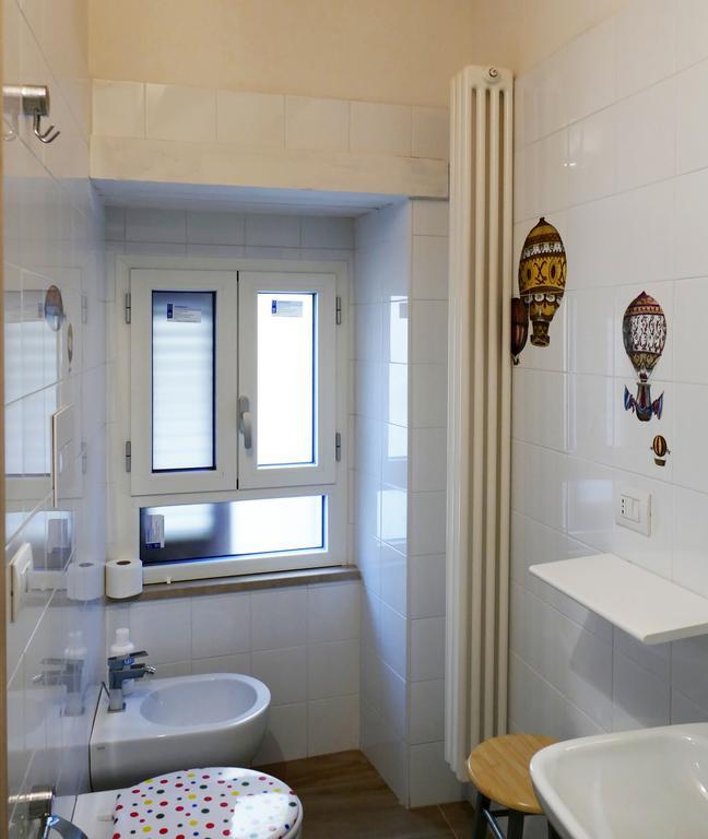B&B Il Campanile Барлета Екстериор снимка