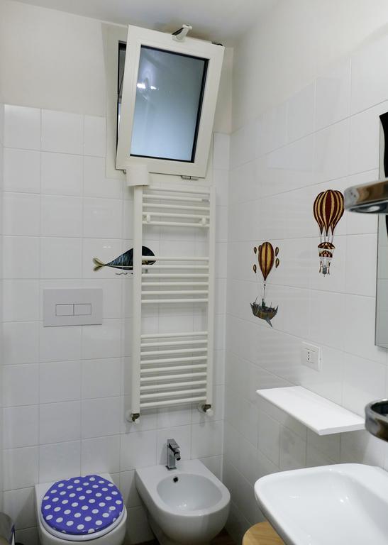 B&B Il Campanile Барлета Екстериор снимка