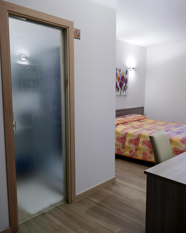B&B Il Campanile Барлета Екстериор снимка