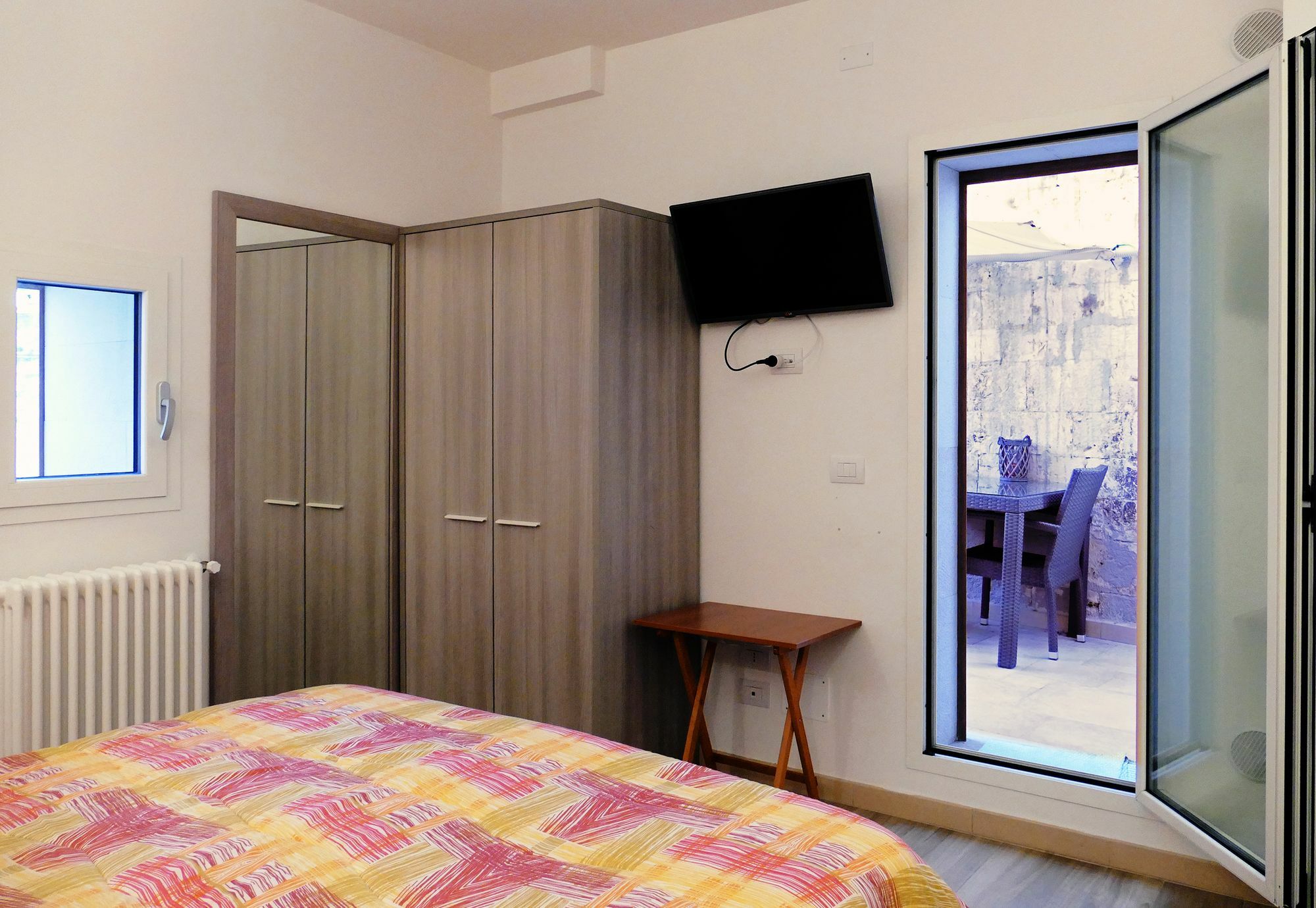 B&B Il Campanile Барлета Екстериор снимка