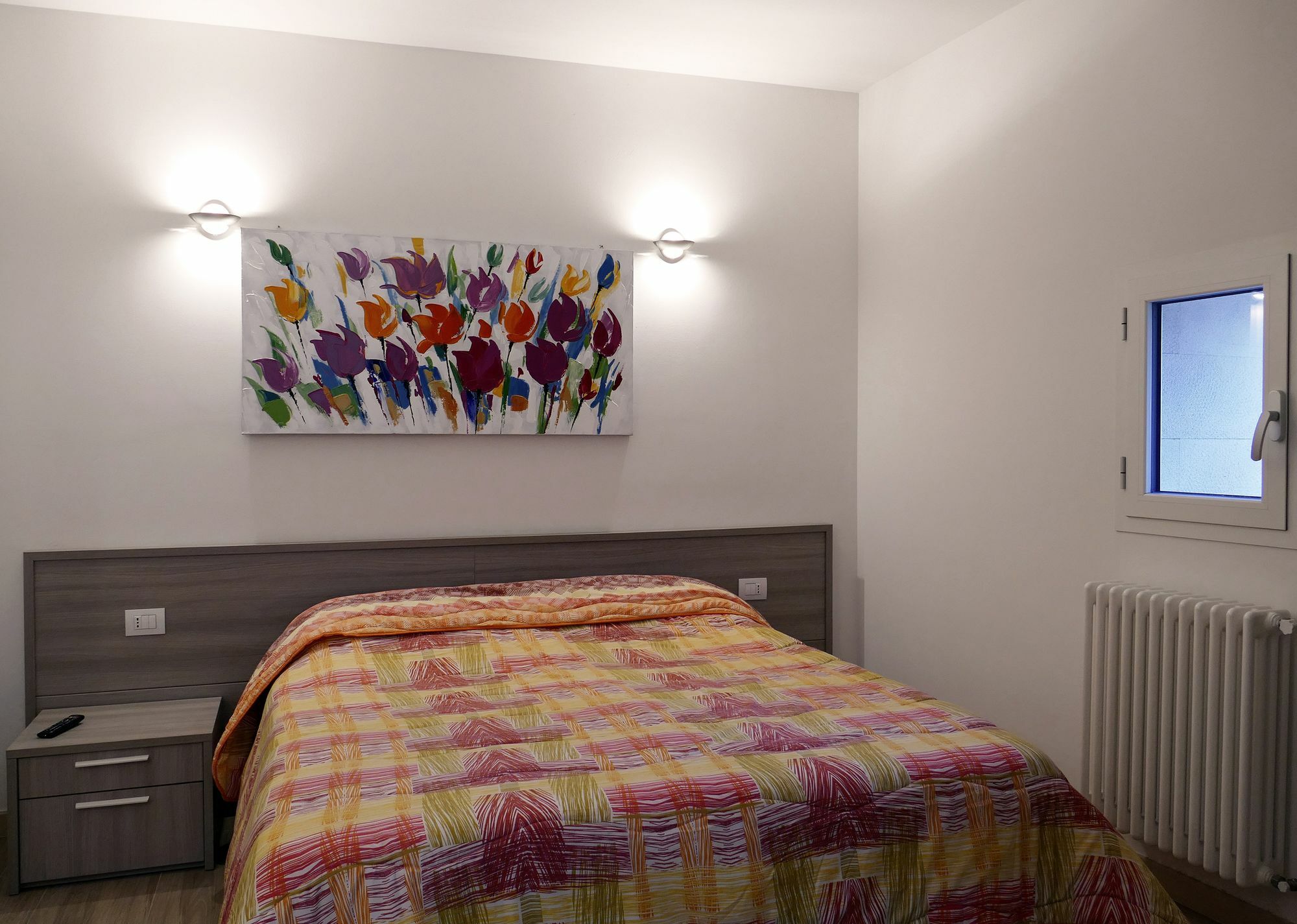 B&B Il Campanile Барлета Екстериор снимка
